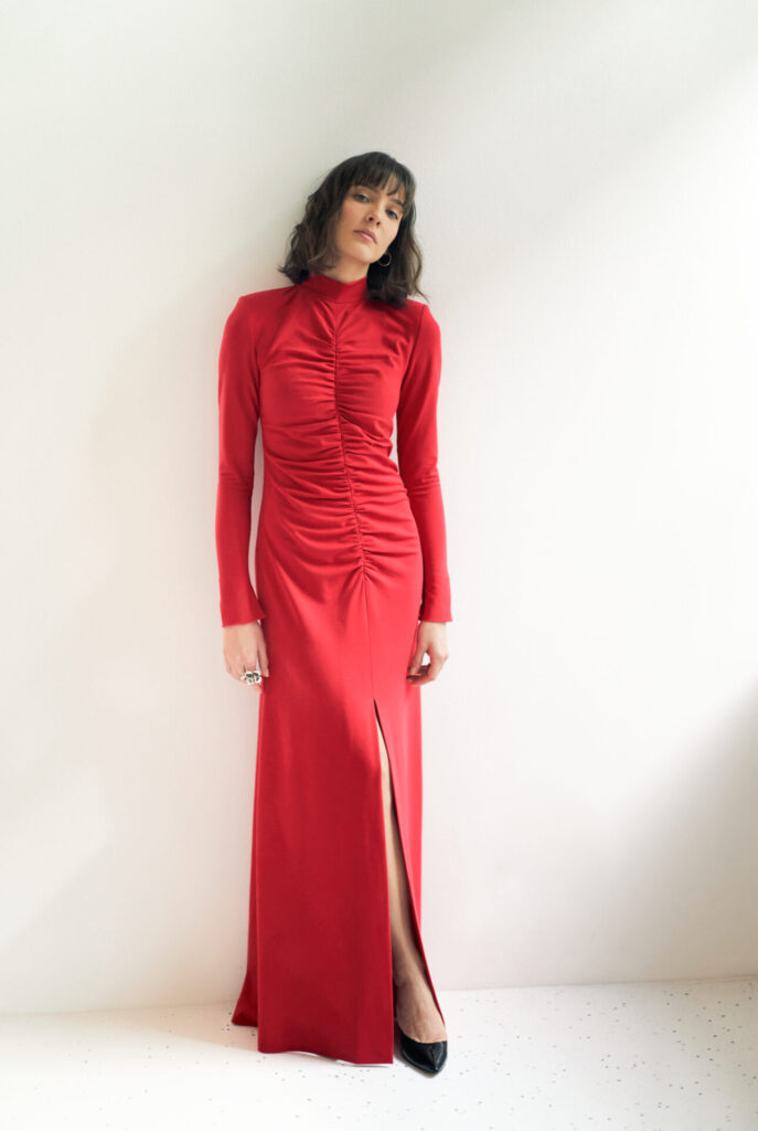 suknie dla druhen Warszawa