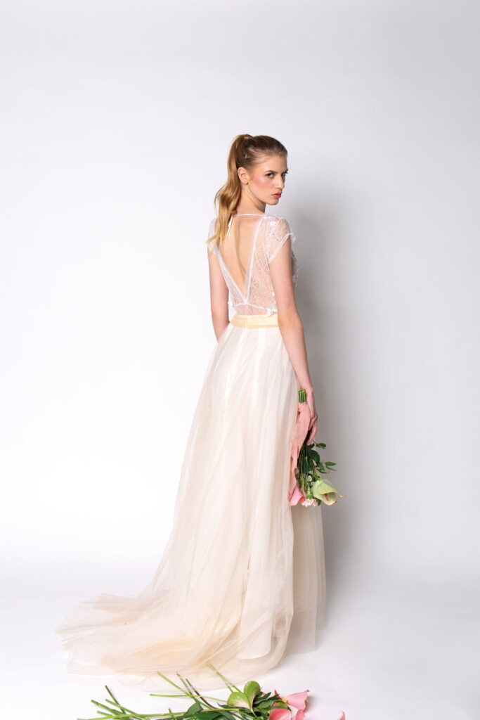 szycie sukienek na miarę