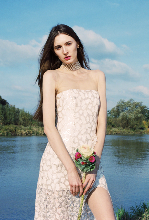 sukienka na ślub cywilny