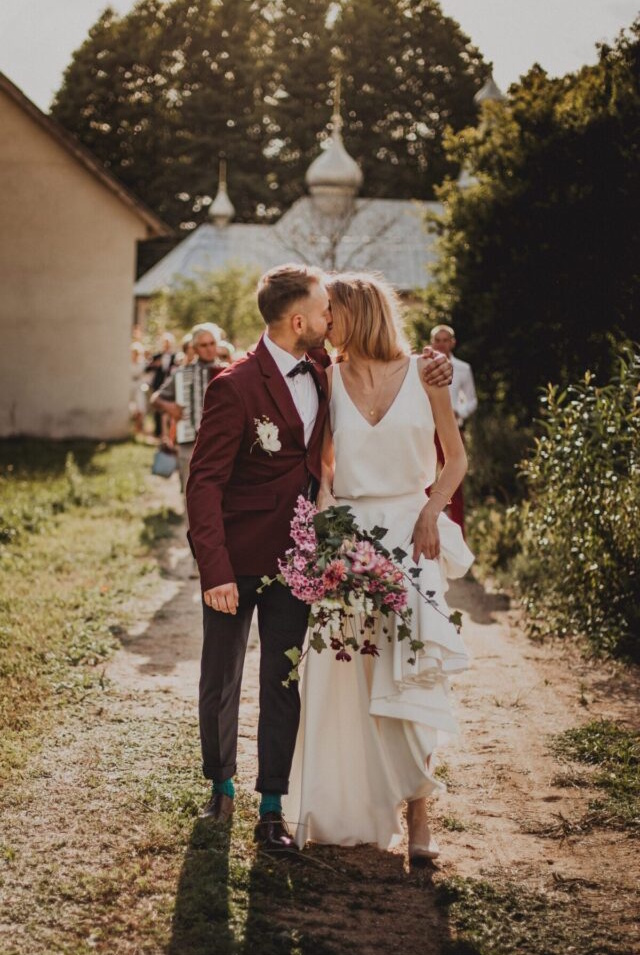 suknie ślubne Warszawa